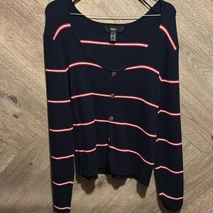 Forever 21 sweater
